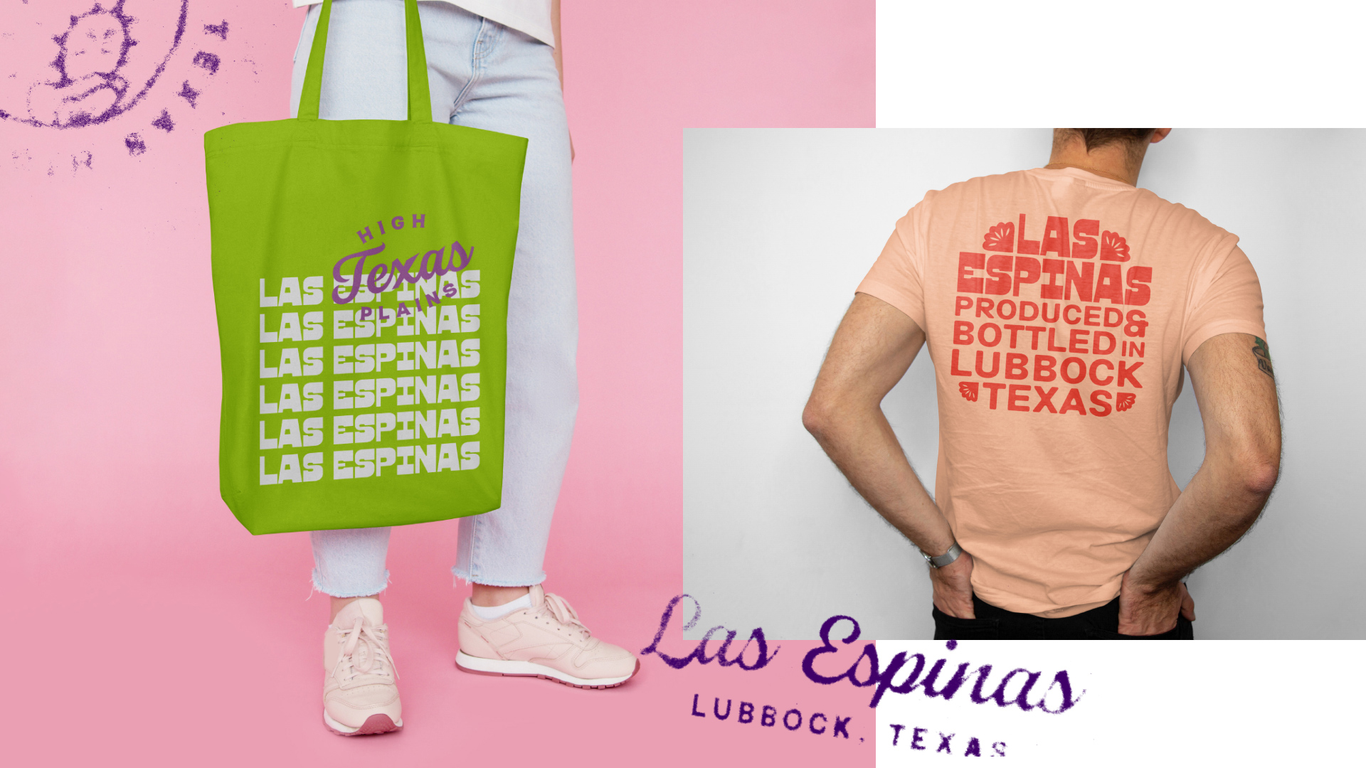 LasEspinas_t-shirt-tote